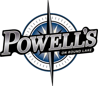 Powell's on Round Lake